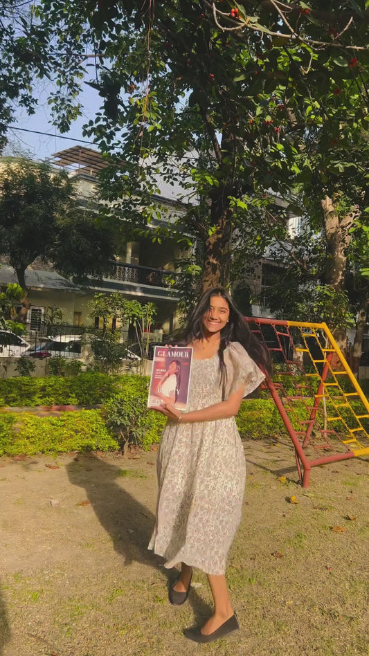 Personalized Magazine – 8 Page Edition