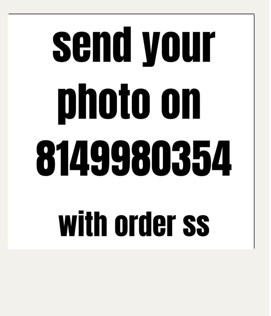 Personalized Magazine – 8 Page Edition